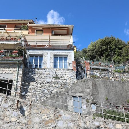 Polanesi Sea View Home Сори Экстерьер фото