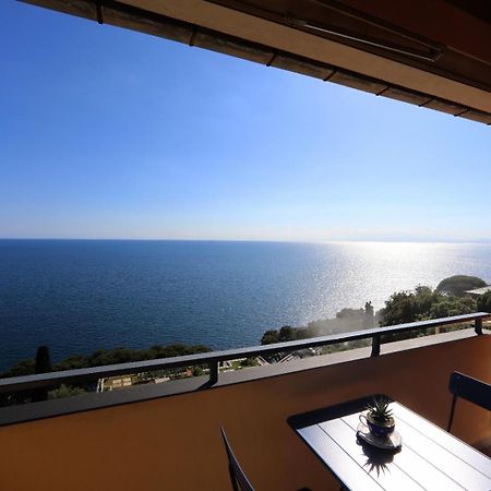 Polanesi Sea View Home Сори Экстерьер фото