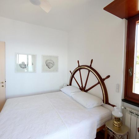 Polanesi Sea View Home Сори Экстерьер фото