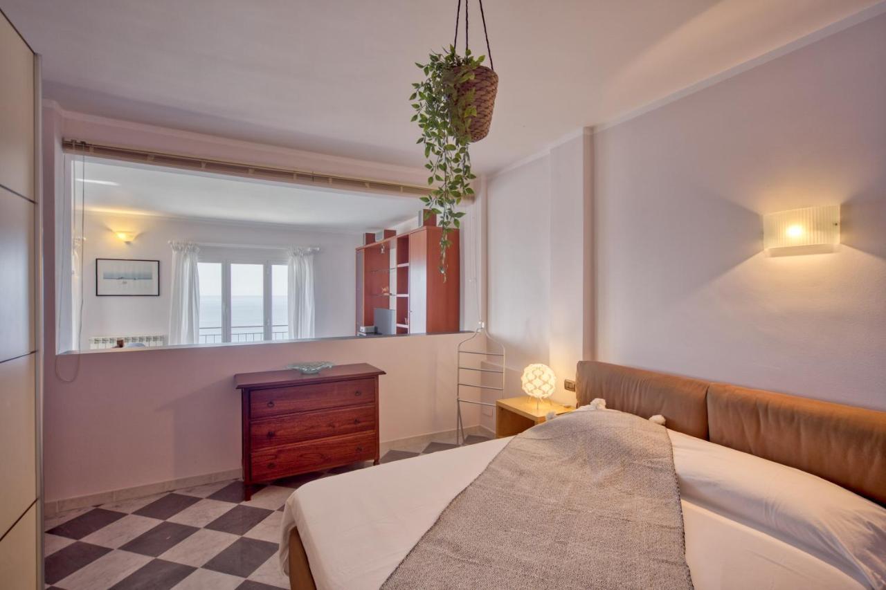 Polanesi Sea View Home Сори Экстерьер фото