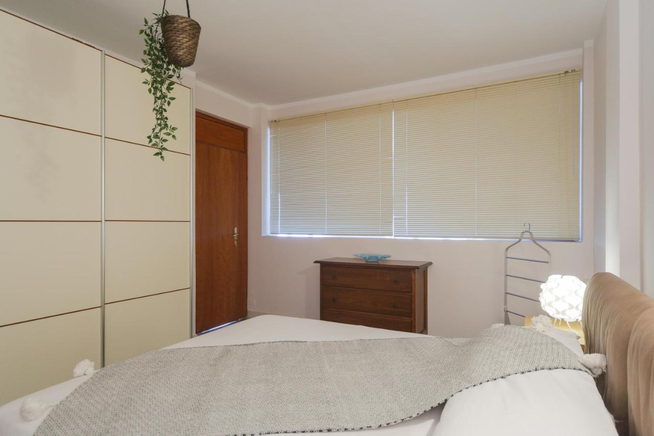Polanesi Sea View Home Сори Экстерьер фото