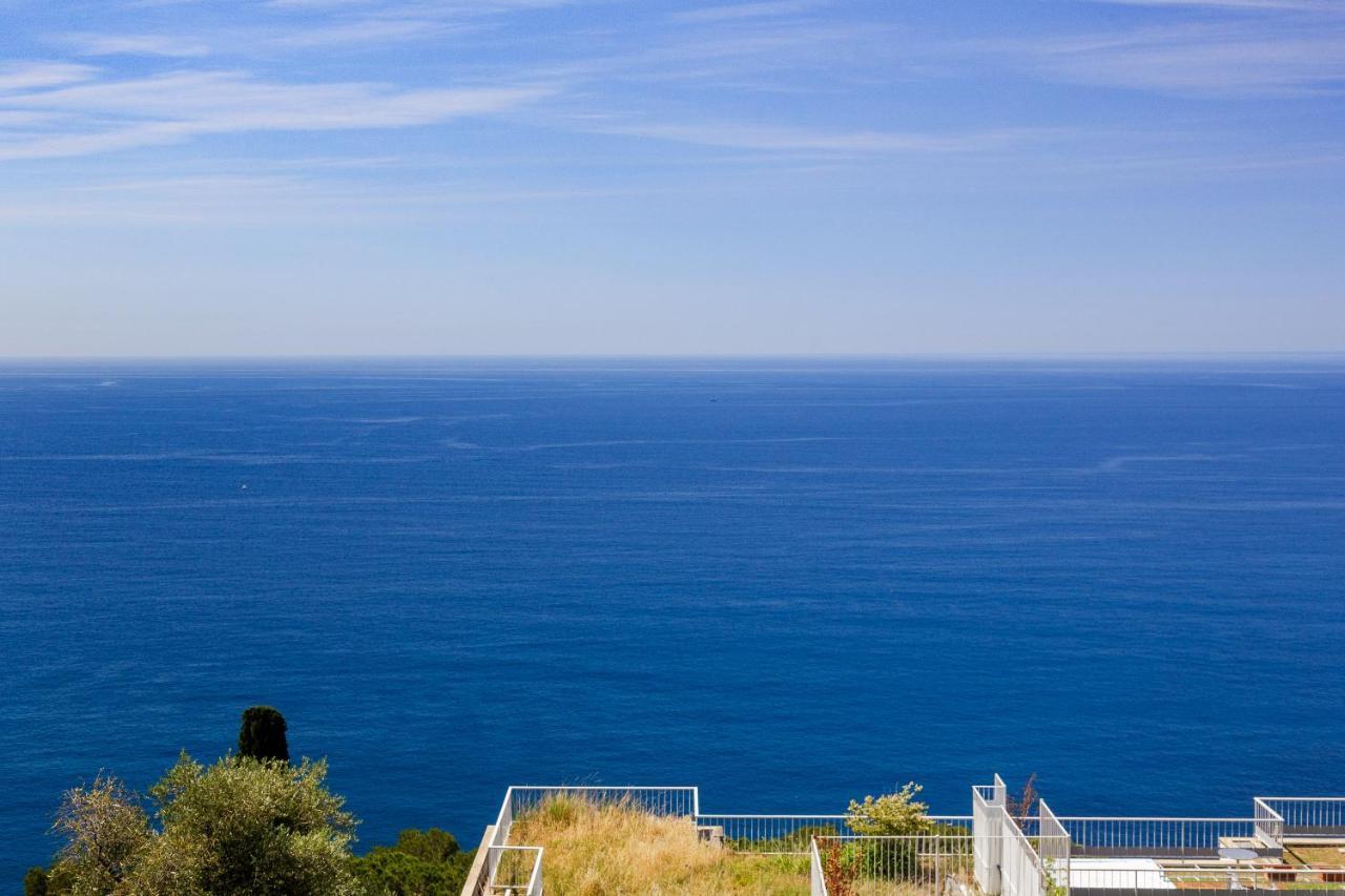 Polanesi Sea View Home Сори Экстерьер фото