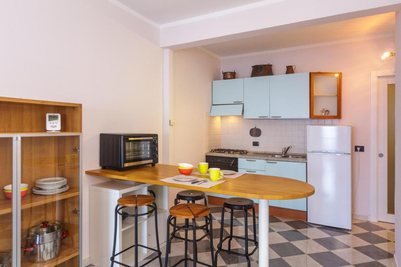 Polanesi Sea View Home Сори Экстерьер фото