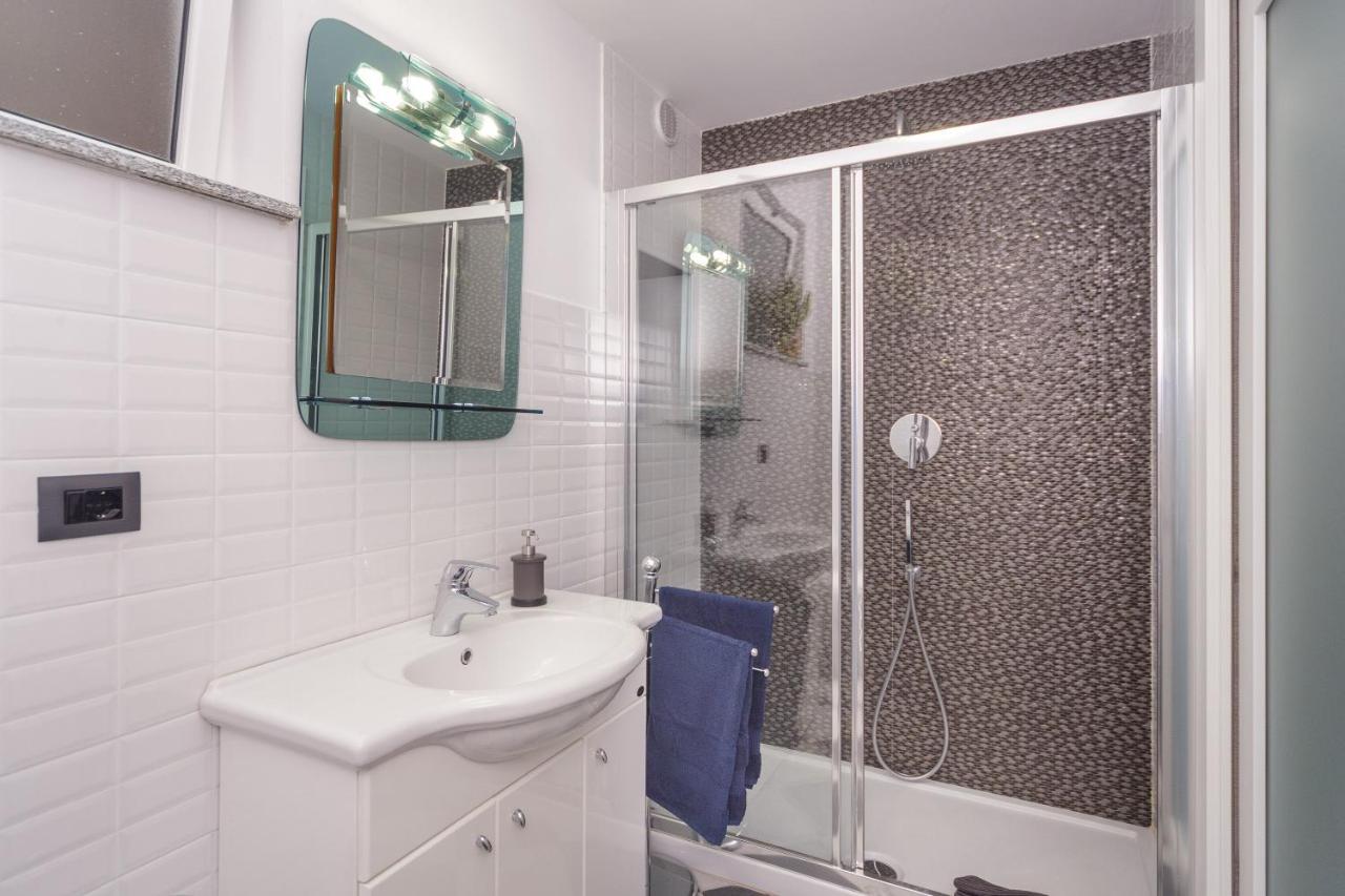 Polanesi Sea View Home Сори Экстерьер фото