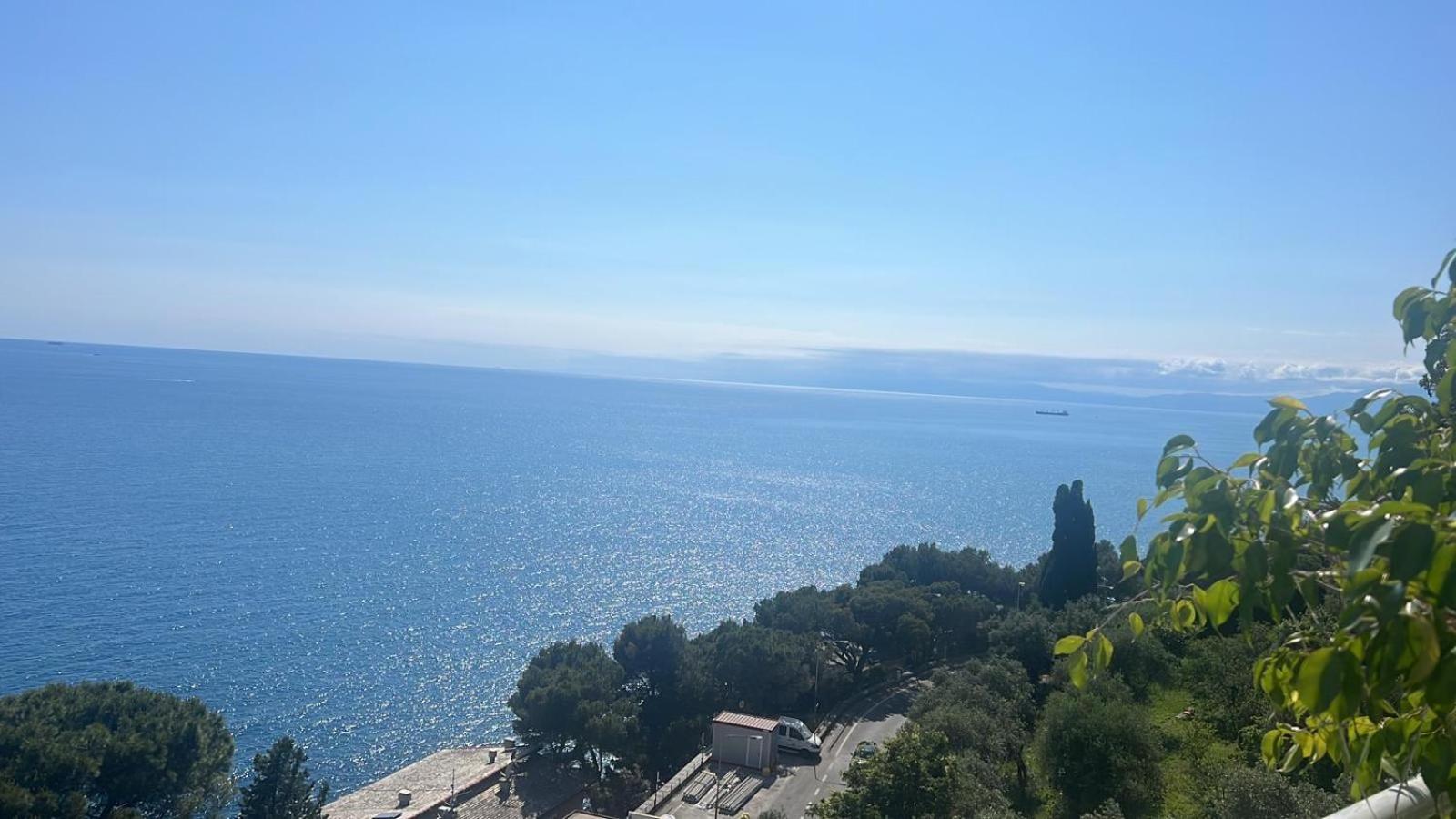 Polanesi Sea View Home Сори Экстерьер фото