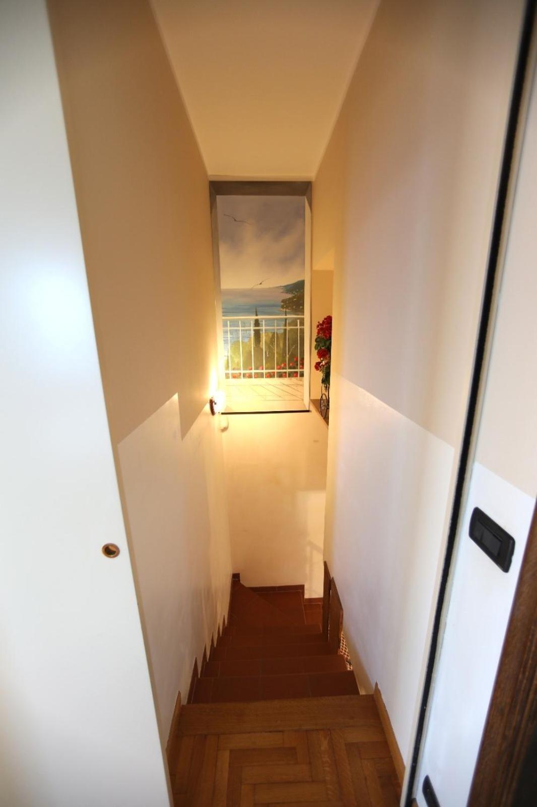 Polanesi Sea View Home Сори Экстерьер фото