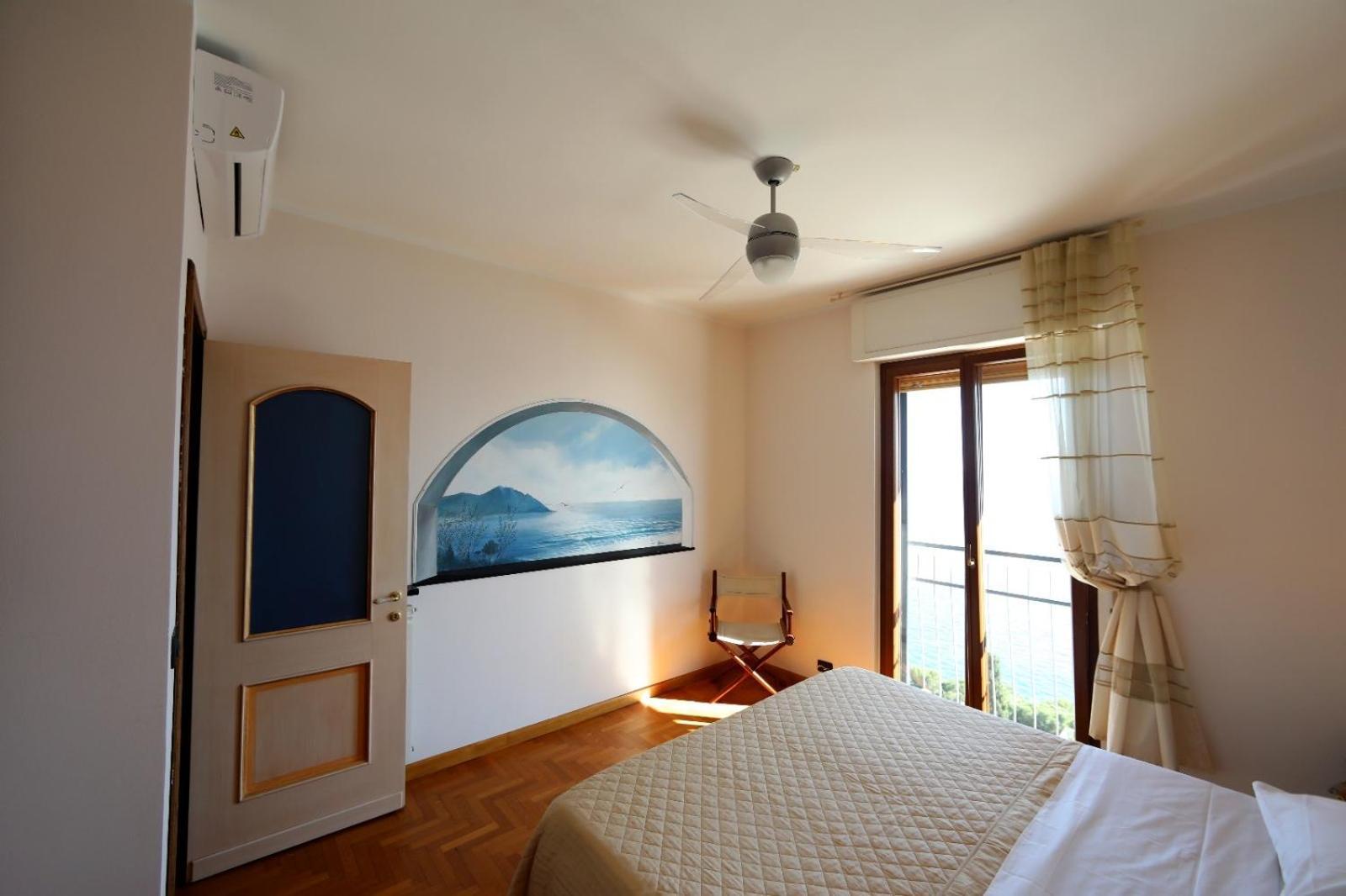 Polanesi Sea View Home Сори Экстерьер фото
