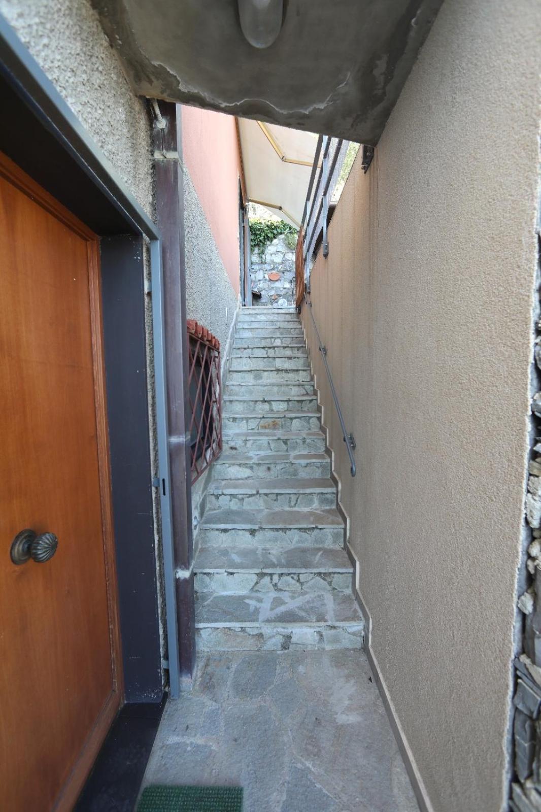 Polanesi Sea View Home Сори Экстерьер фото