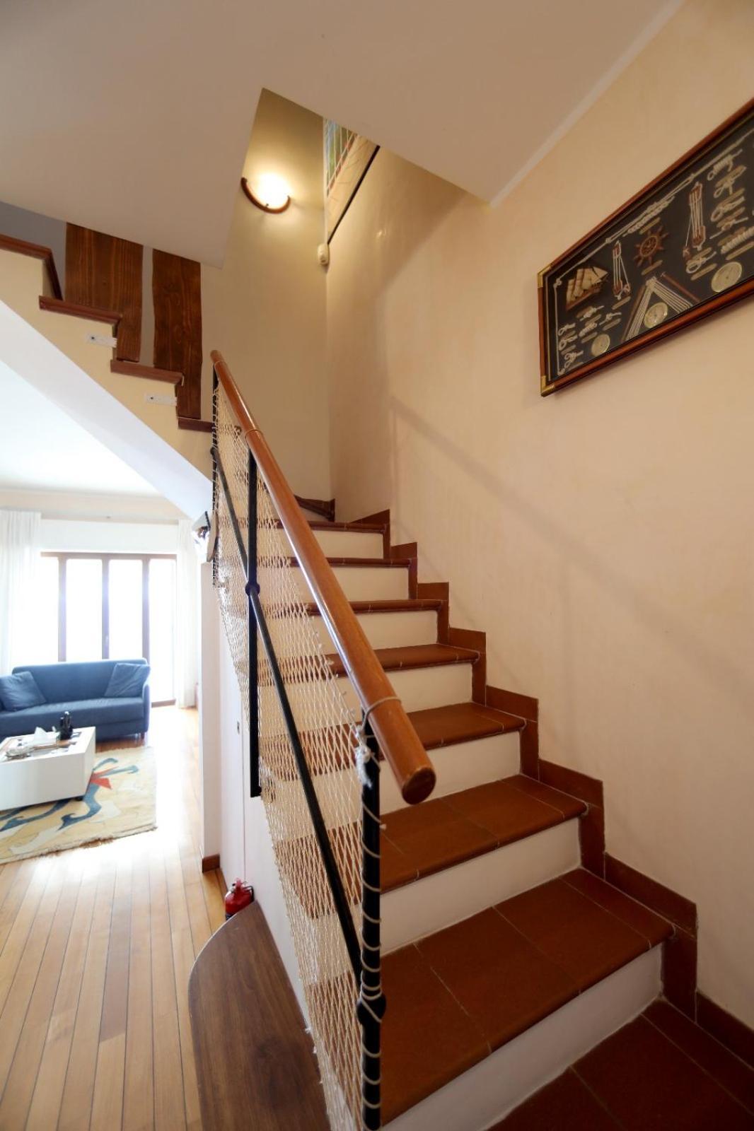 Polanesi Sea View Home Сори Экстерьер фото