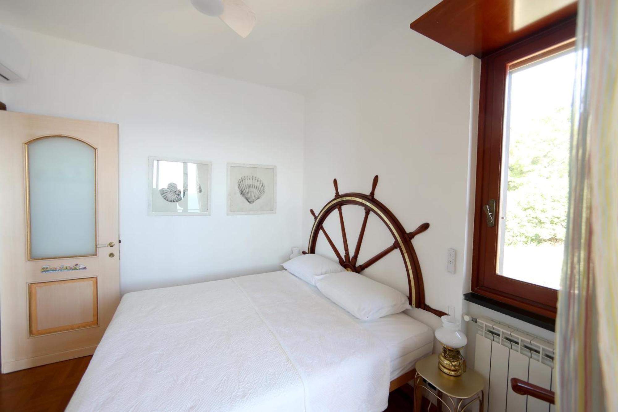 Polanesi Sea View Home Сори Экстерьер фото