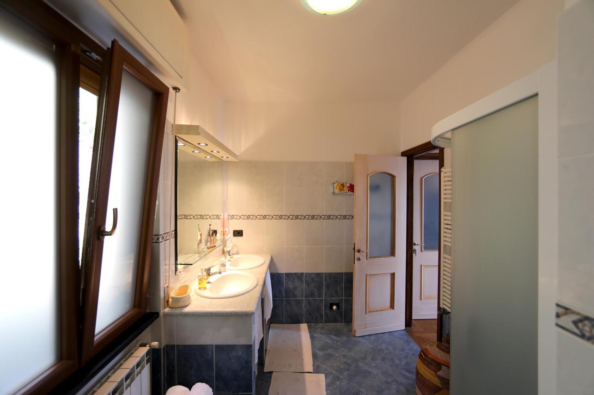 Polanesi Sea View Home Сори Экстерьер фото