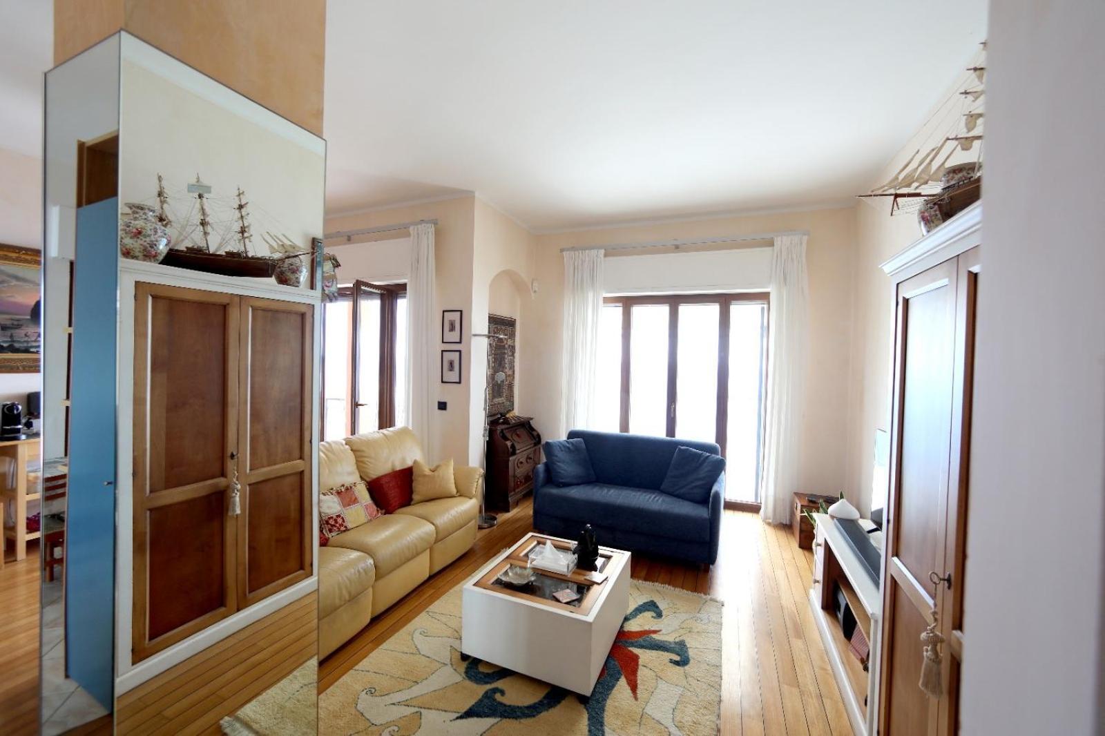 Polanesi Sea View Home Сори Экстерьер фото
