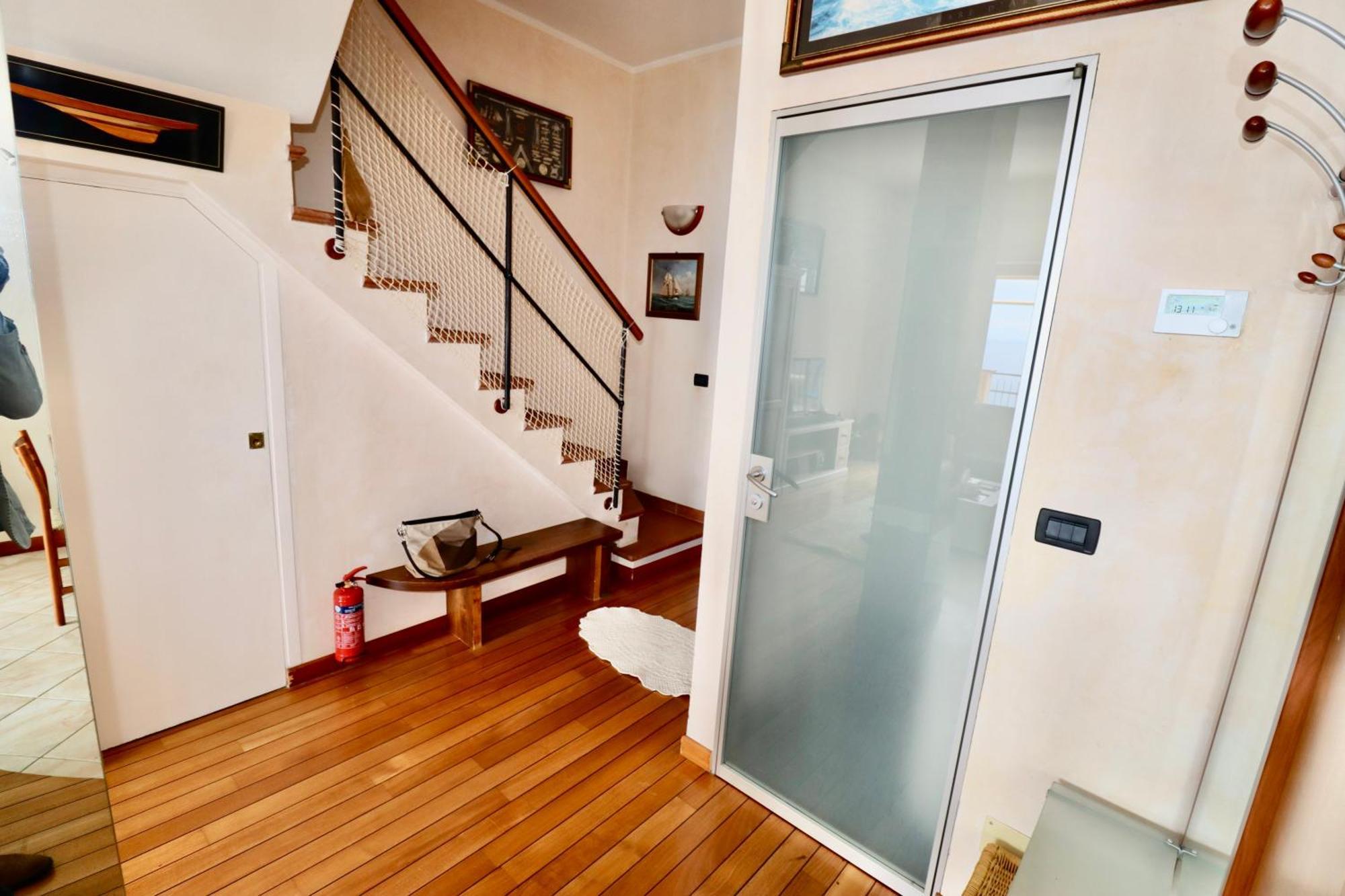 Polanesi Sea View Home Сори Экстерьер фото
