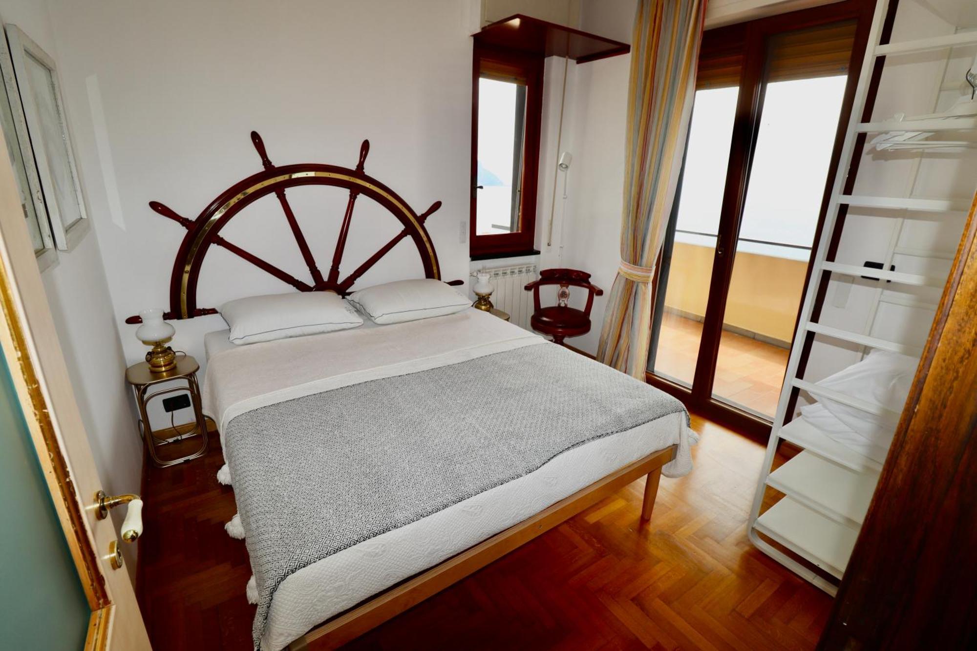 Polanesi Sea View Home Сори Экстерьер фото